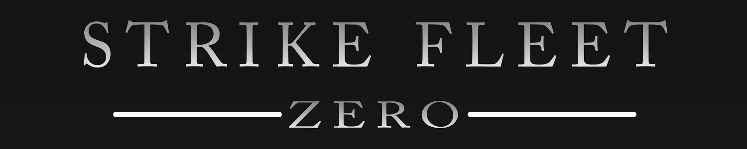 Strike Fleet Zero